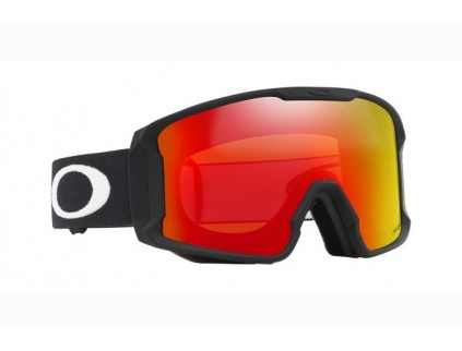 Gogal ski OAKLEY Line Miner XM OO7093-0400 Prizm