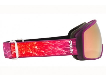 Gogal ski OAKLEY Penjejak Penerbangan M OO7105-6100 Prizm 2