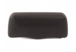 BALENCIAGA Hardcase Zwarte brillenkoker