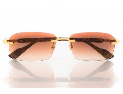 GUCCI sunglasses GG1221S 004 Glasant