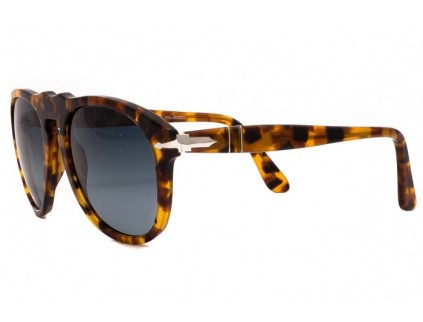 PERSOL 649 1052-S3 gepolariseerde zonnebril 2