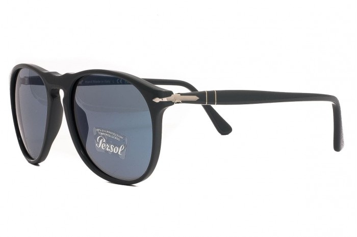 PERSOL Solbriller 9649-S 1173-56 Grå 2023