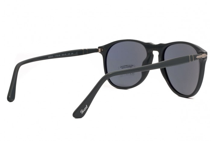 PERSOL Solbriller 9649-S 1173-56 Grå 2023