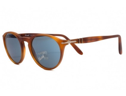 Солнцезащитные очки PERSOL 3092-SM 9006-56 2