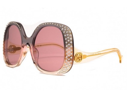 Occhiali da sole GUCCI GG1235S 003 Prestige 2