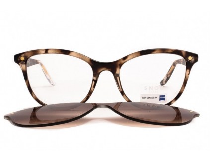 Occhiali da vista SNOB MILANO Milf snv09c02z