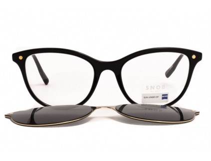Occhiali da vista SNOB MILANO Milf Lux snv144cmc01z