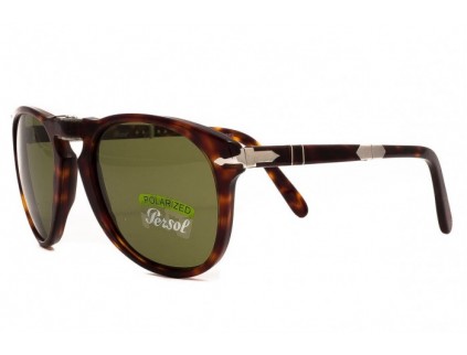 PERSOL 714-SM スティーブ・マックイーン 24-P1 折りたたみ偏光サングラス 2