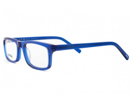 INVU B4141 D eyeglasses 2