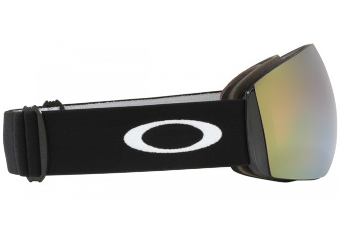 オークリー( OAKLEY ) スキーゴーグル フライトデッキ L OO7050-C000