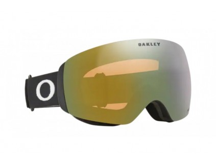 Gogal ski OAKLEY Flight Deck M OO7064-C700 Prizm