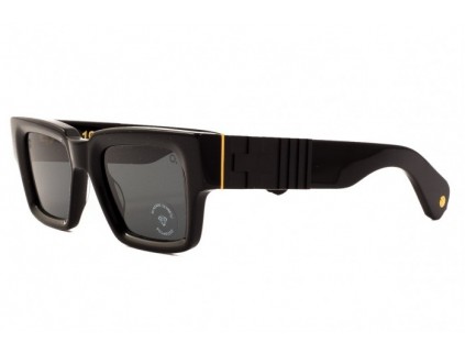 Gafas de sol ETNIA BARCELONA 1899 bk Barça Edición Limitada oro 24kt 2