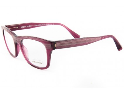 Briller ALAIN MIKLI a01347... 2