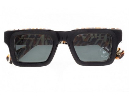 Cermin mata hitam ETNIA BARCELONA The Kennedy bkwh XX Anniversary Polarized