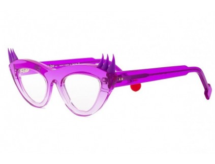 SABINE BE be lashes Brille col 460 2
