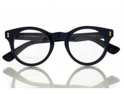 GUCCI GG1266O 002 Brille