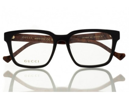 GUCCI GG1306OA 001 안경