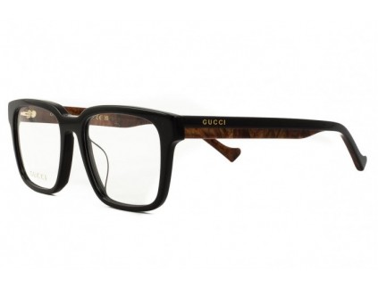 GUCCI GG1306OA 001 eyeglasses 2