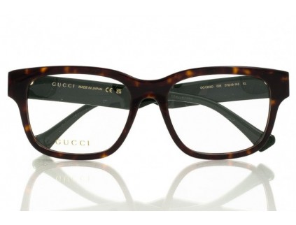 GUCCI GG1303O 005 eyeglasses