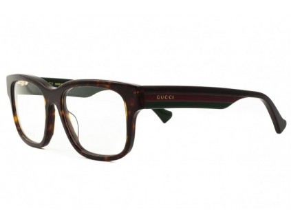 GUCCI GG1303O 005 glasögon 2