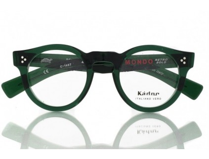 Anteojos KADOR New Mondo 1487 Retro Bold