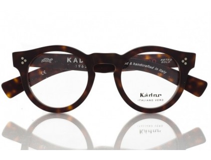 Lunettes de vue KADOR New Mondo 519 m Retro Bold