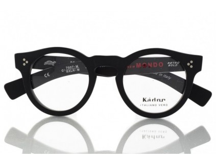KADOR New Mondo 7007 m bxlr m Retro Bold eyeglasses