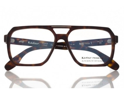 KADOR Big Line 1 519m Brille