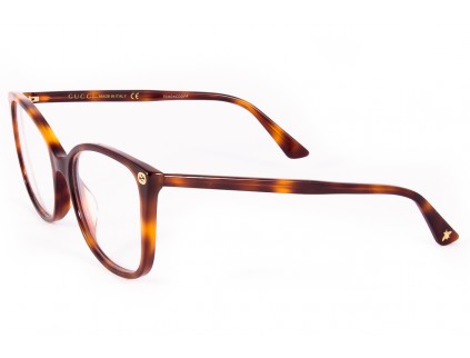 Cermin mata GUCCI GG0026O 002 2
