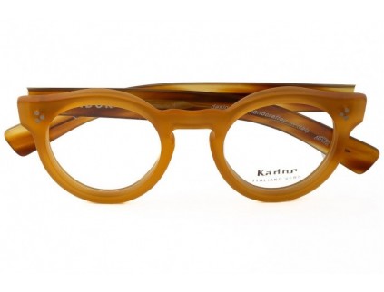 KADOR New Mondo Honey M - 641195 M Retro Bold bril
