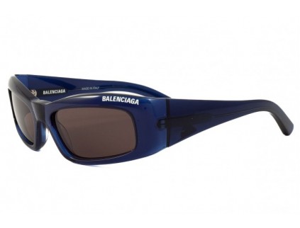 BALENCIAGA BB0266S 004 okulary przeciwsłoneczne 2