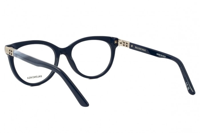 BALENCIAGA BB0185O 004 gafas