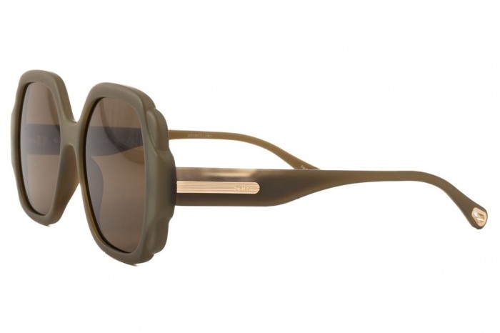 Sunglasses CHLOÉ CH0121S 004