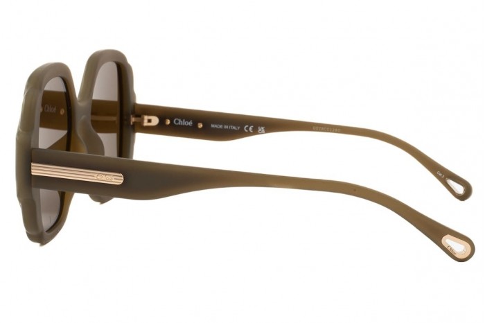 Sunglasses CHLOÉ CH0121S 004