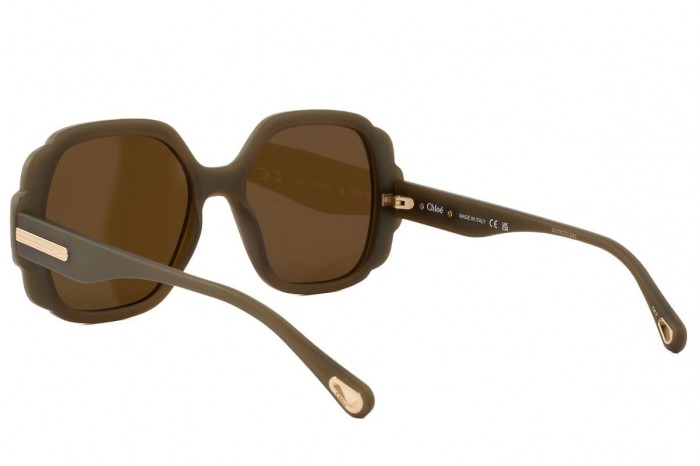 Солнцезащитные очки CHLOÉ CH0121S 004