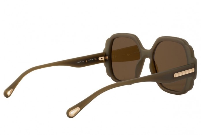 Sunglasses CHLOÉ CH0121S 004