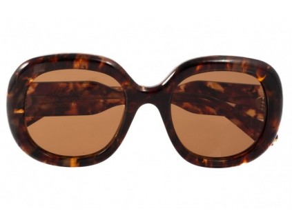 Óculos de sol CHLOÉ CH0153S 003 Reciclado - série limitada