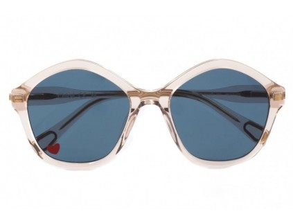 Children's sunglasses CHLOÉ CC0010S 001