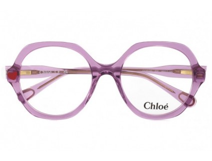 Kinderbrille CHLOÉ CC0012O 002