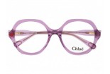 Kinderbrille CHLOÉ CC0012O 002