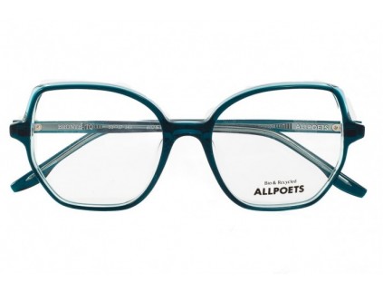 Brillen ALLPOETS Bronte tq