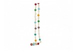 CENTRO STYLE Positano Multicolor glasses chain