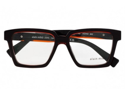 ALAIN MIKLI A03162 002 okulary