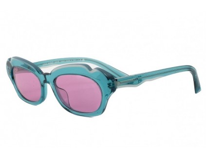 Lunettes de soleil ALAIN MIKLI A05071 002/69 2