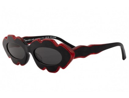 Okulary przeciwsłoneczne ALAIN MIKLI A05072 001/87 edycja limitowana 2