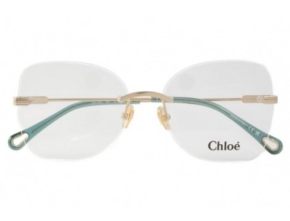 CHLOÉ CH0136O 001 Cermin mata glasan
