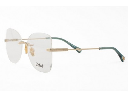 CHLOÉ CH0136O 001 Glasant briller 2