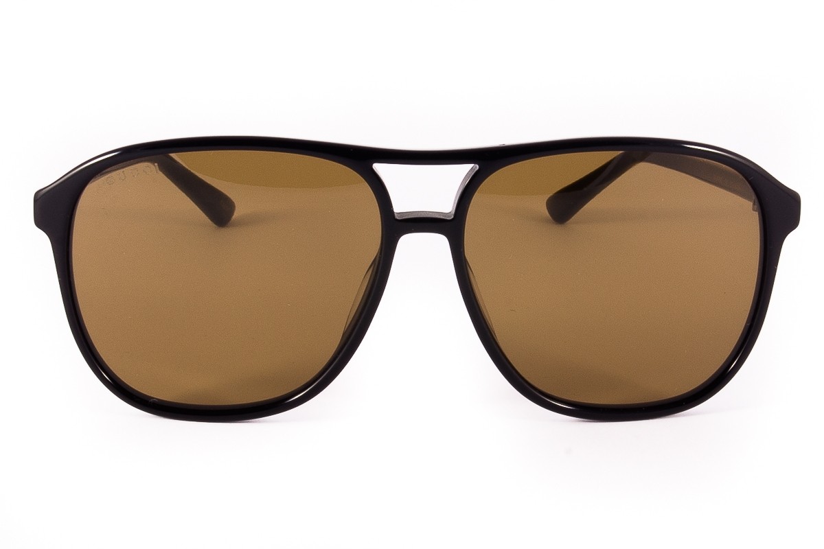 Sunglasses GUCCI GG0016S 001