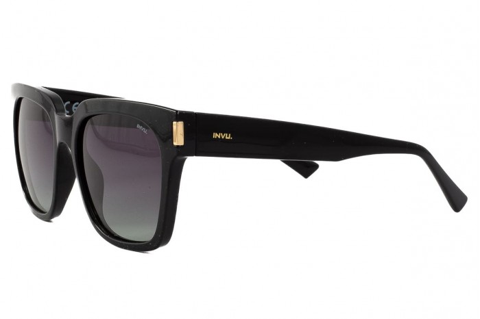Óculos de sol INVU IB22400 A Preto 2023