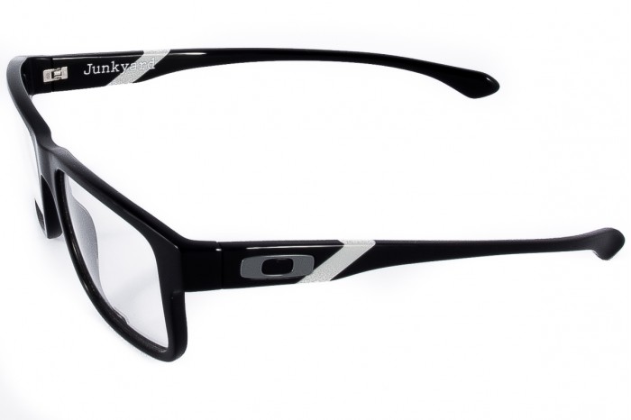 Eyeglasses OAKLEY Junkyard OX1074-0653